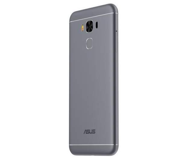 ASUS ZC553KL ZenFone 3 Max Laser Szary - 1436103 - zdjęcie 4